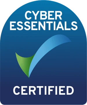 Cyber Essentials certified