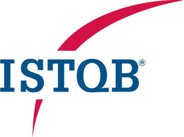 ISTQB Certified Testers badge