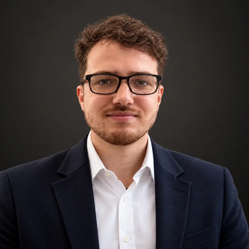 Bradley, Technical Consultant